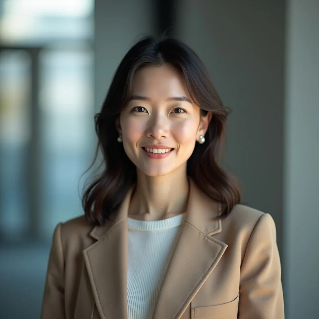 Team Member